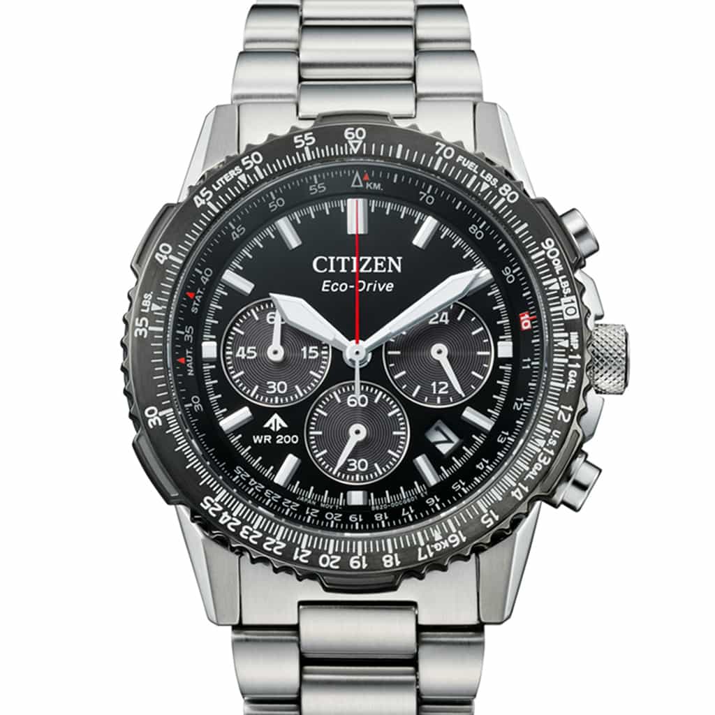 Citizen Promaster Sky CA4664-60X