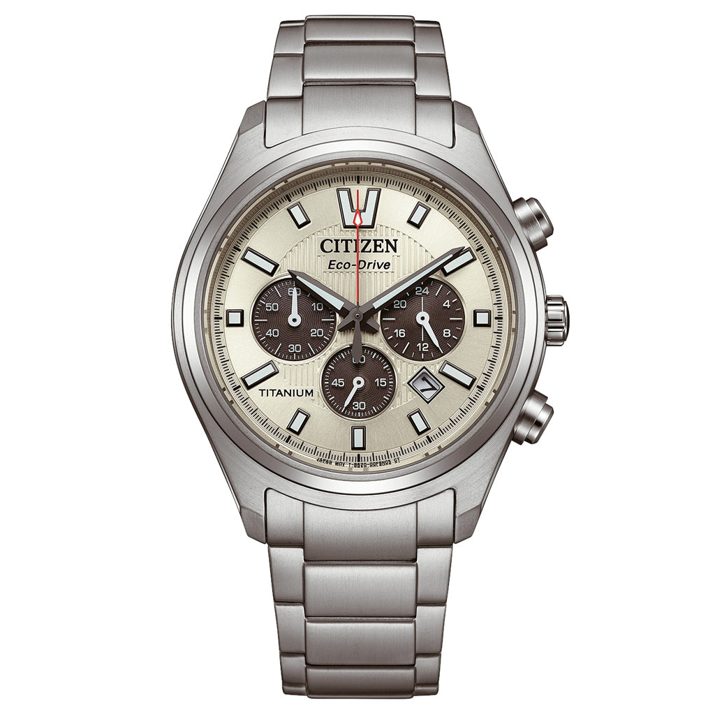 CA4750-51A - Titanium