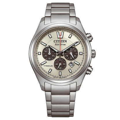 CA4750-51A - Titanium
