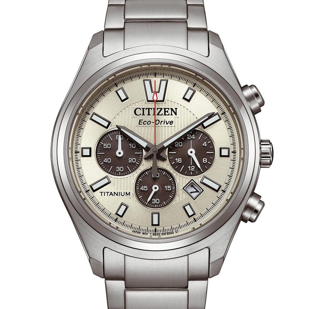 CA4750-51A - Titanium
