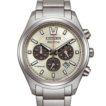 CA4750-51A - Titanium