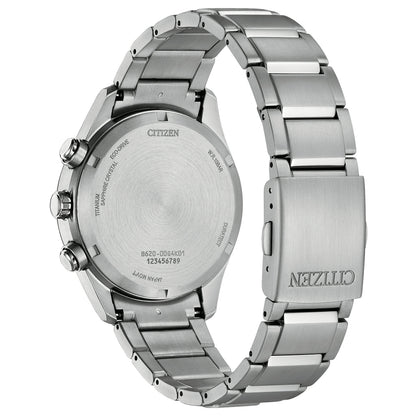 CA4750-51A - Titanium