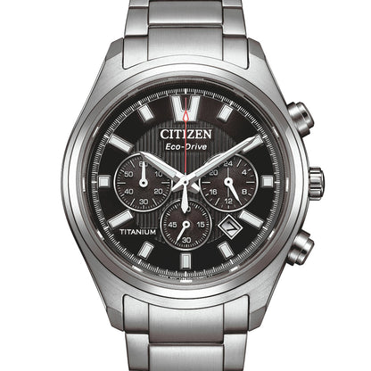 CA4750-51E - Titanium
