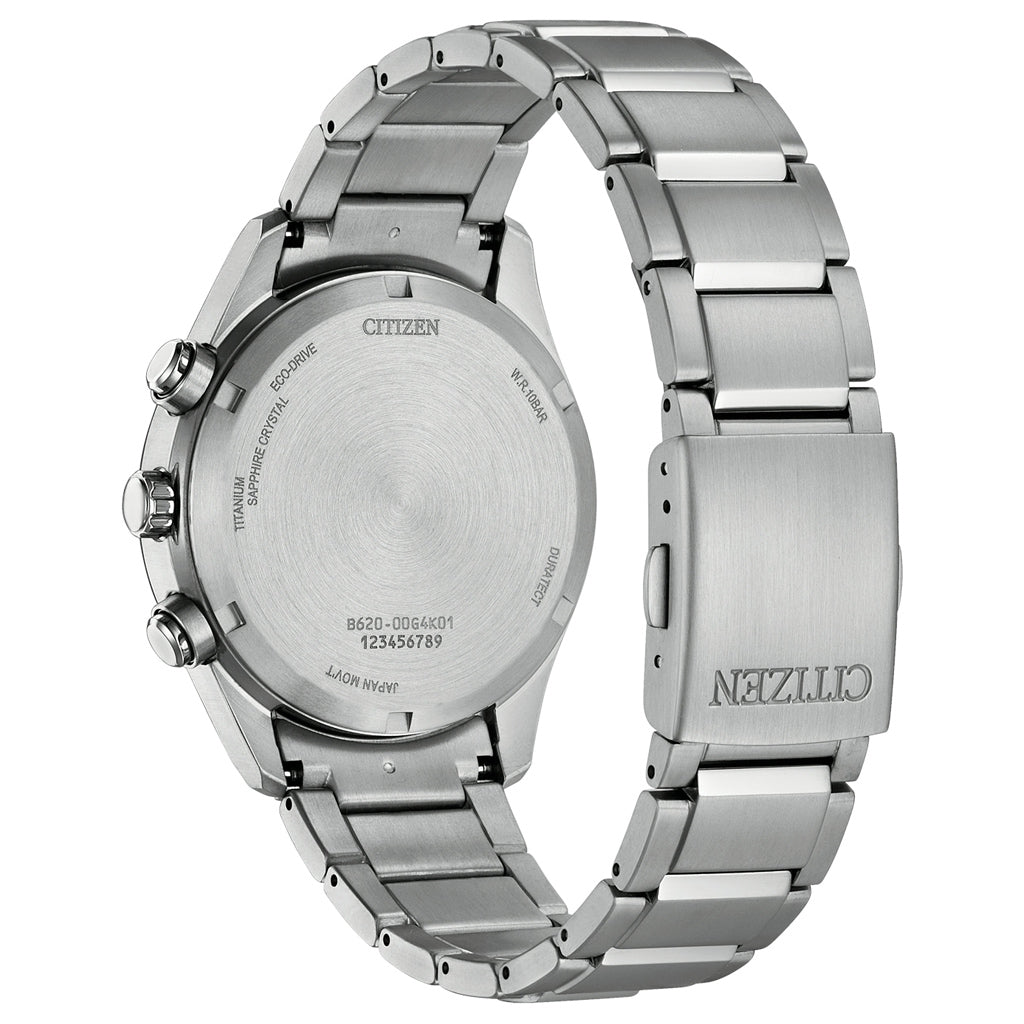 CA4750-51E - Titanium