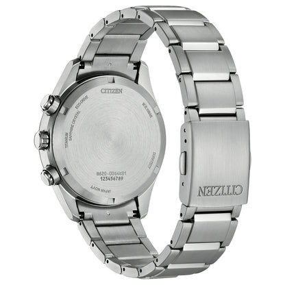 CA4750-51E - Titanium