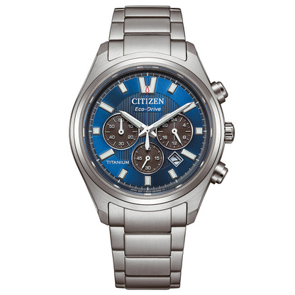 CA4750-51L - Titanium