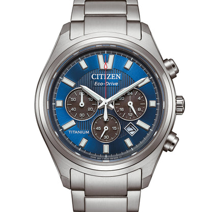 CA4750-51L - Titanium