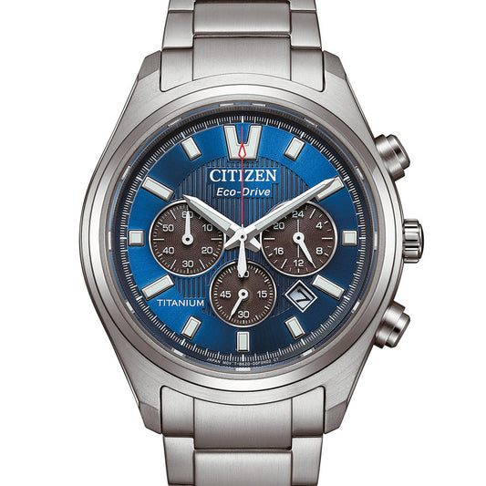 CA4750-51L - Titanium