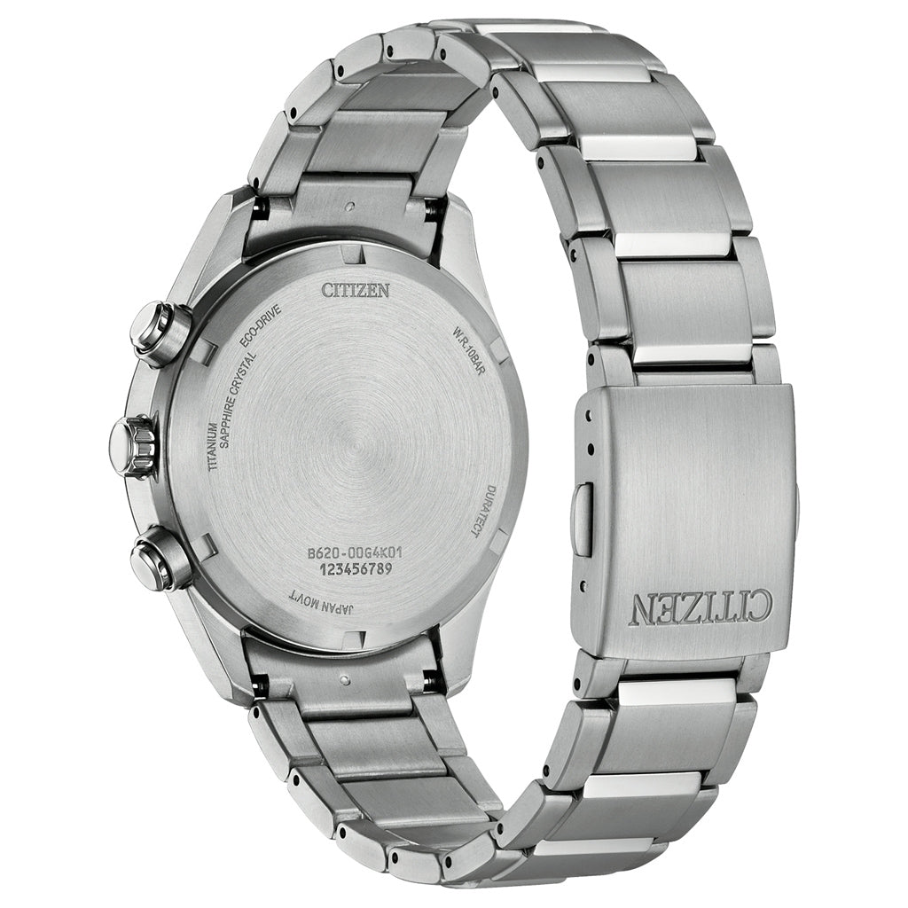 CA4750-51L - Titanium