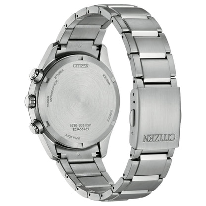 CA4750-51L - Titanium