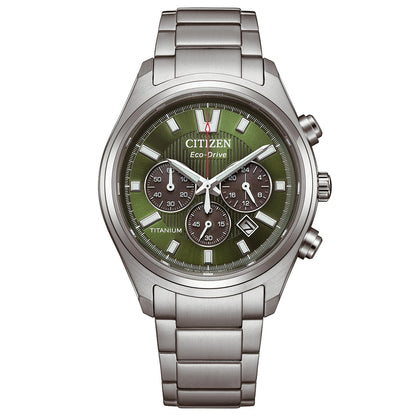CA4750-51X - Titanium