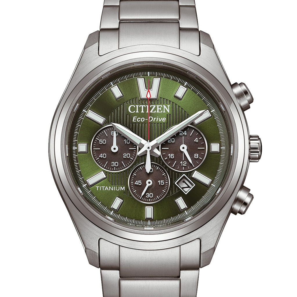 CA4750-51X - Titanium