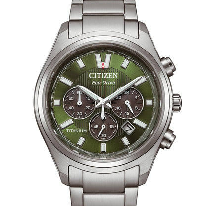 CA4750-51X - Titanium