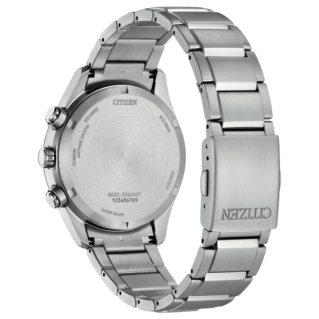 CA4750-51X - Titanium