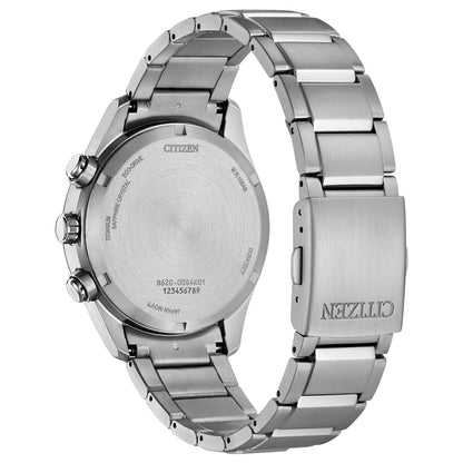 CA4750-51X - Titanium