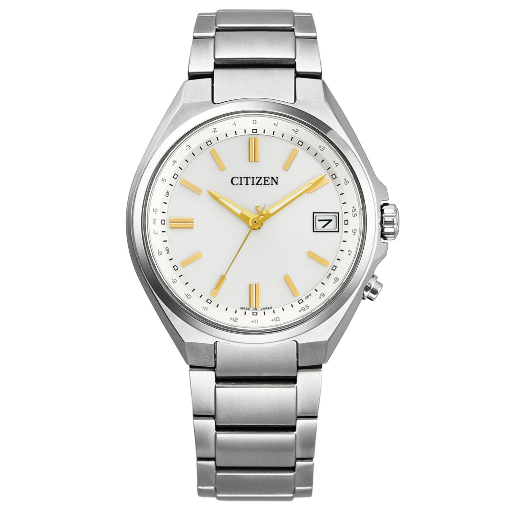 Citizen Funk Armbanduhr – Ansicht 2