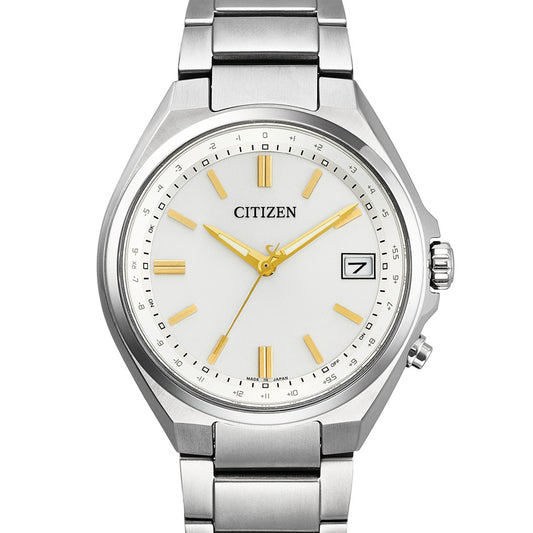 Citizen Funk Armbanduhr