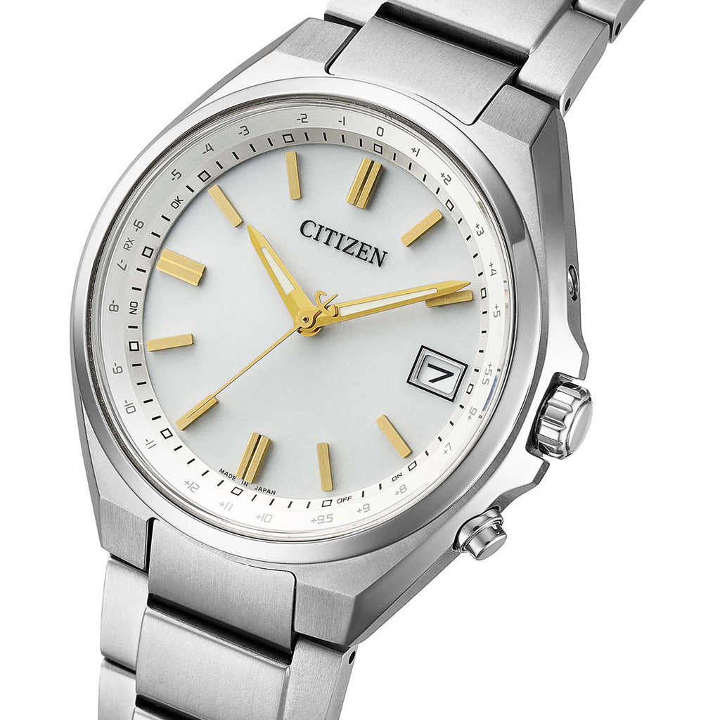 Citizen Funk Armbanduhr