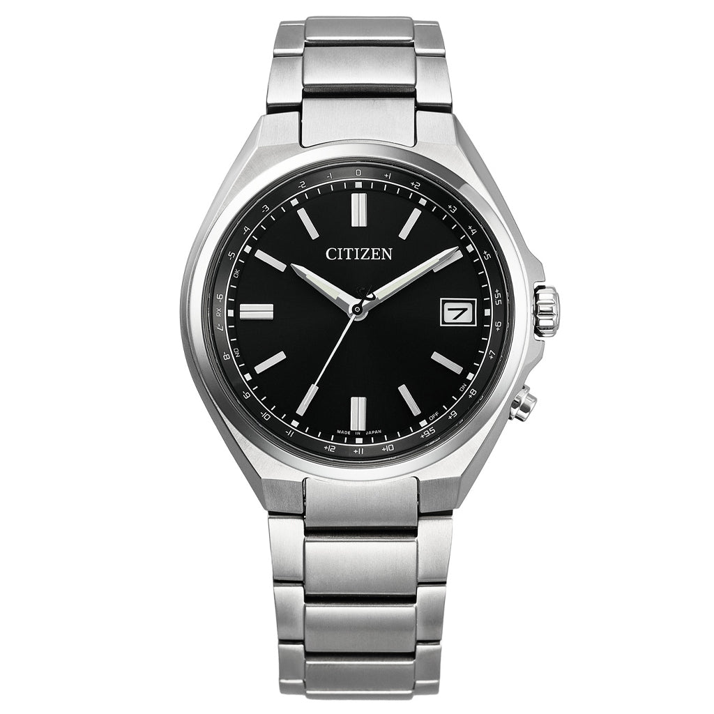 Citizen Funk Armbanduhr