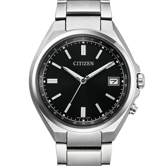 Citizen Funk Armbanduhr