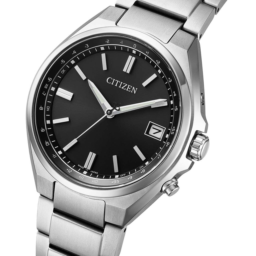 Citizen Funk Armbanduhr – Ansicht 3