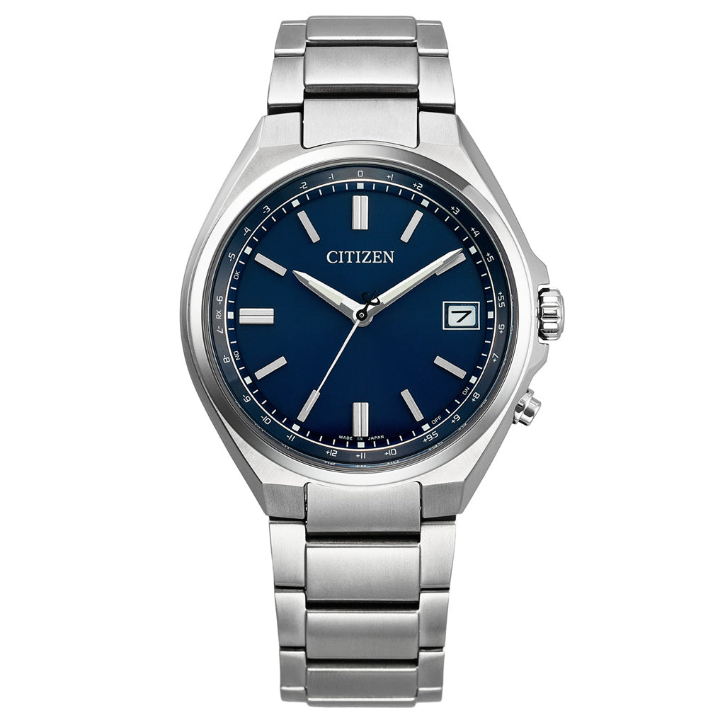Citizen Funk Armbanduhr – Ansicht 2