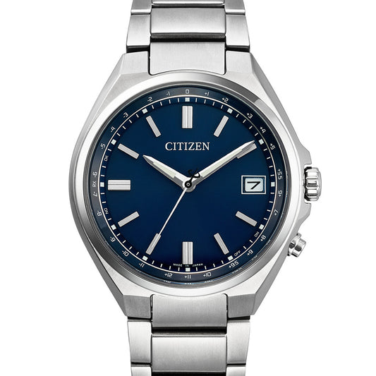 Citizen Funk Armbanduhr