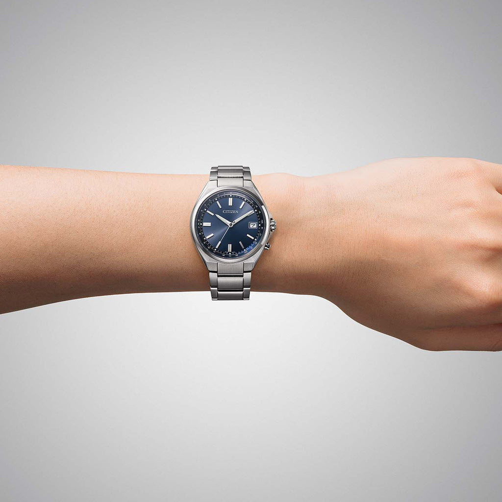 Citizen Funk Armbanduhr
