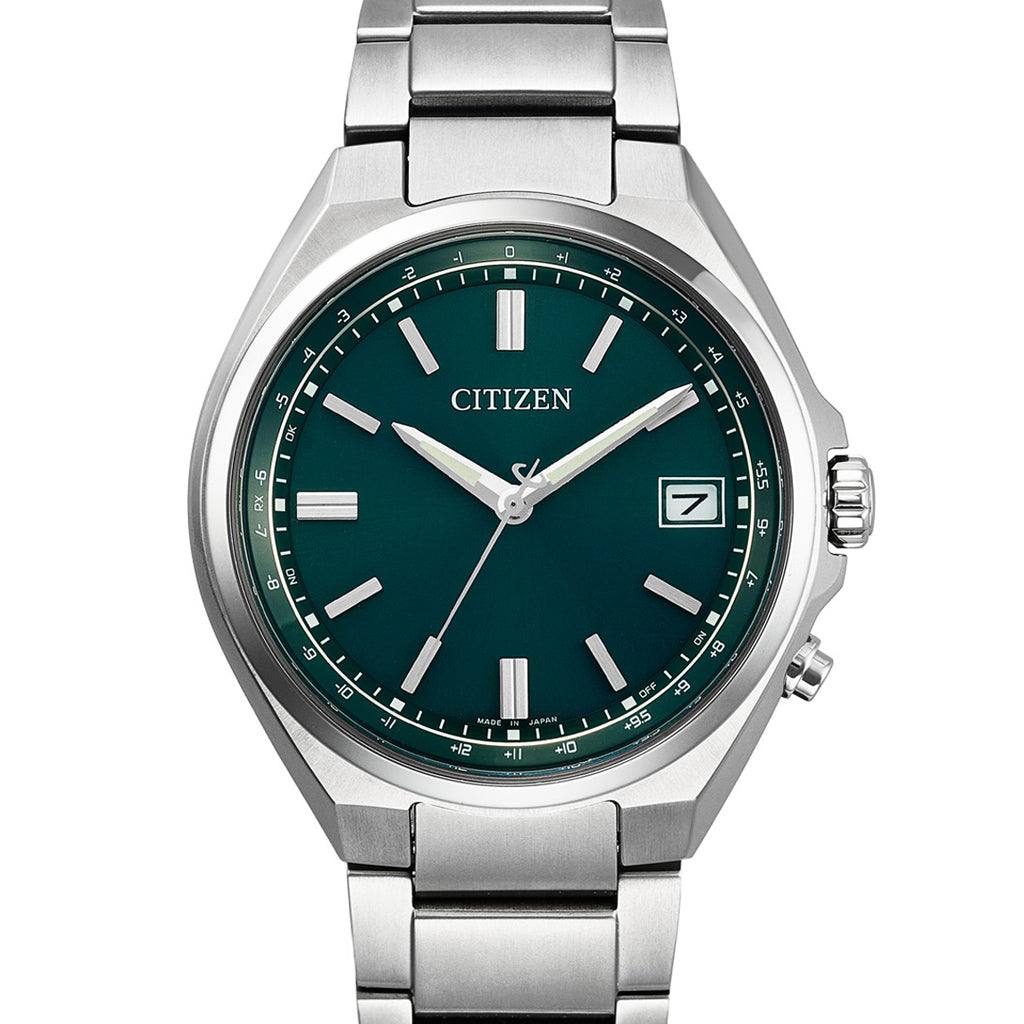 Citizen Funk Armbanduhr