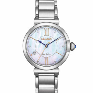 Citizen L Kollektion Elegance Damenuhr EM1060-87Y