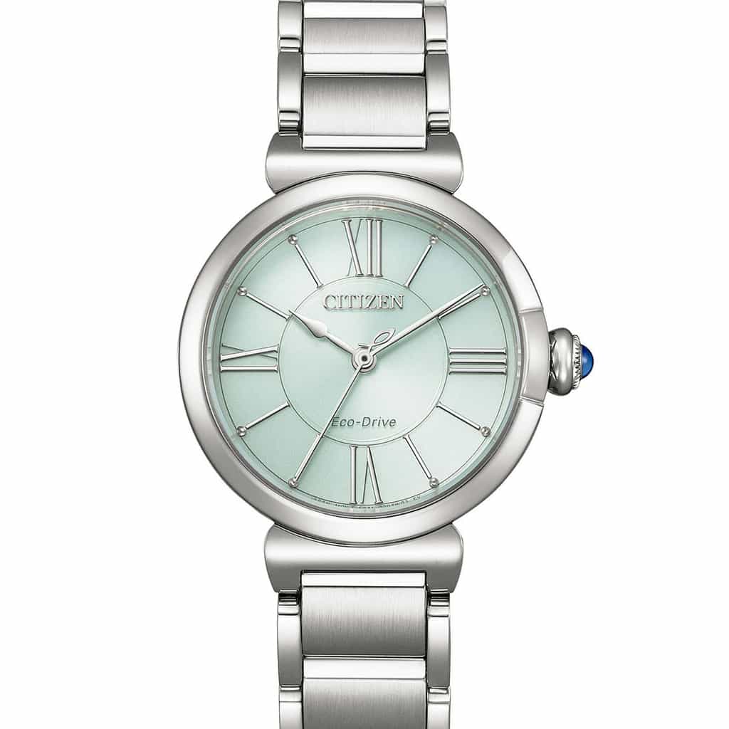 Citizen L Kollektion Elegance Damenuhr EM1070-83L