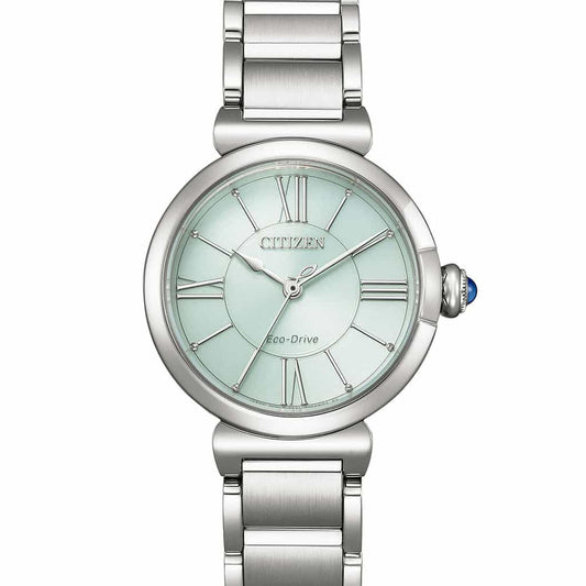 Citizen L Kollektion Elegance Damenuhr EM1070-83L