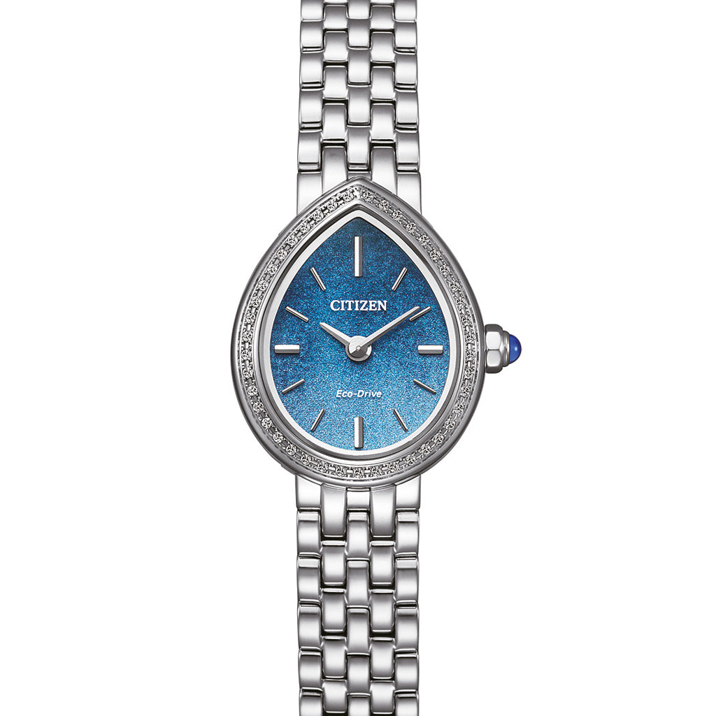 EX1540-58L - Rainell Diamonds Limited Edition
