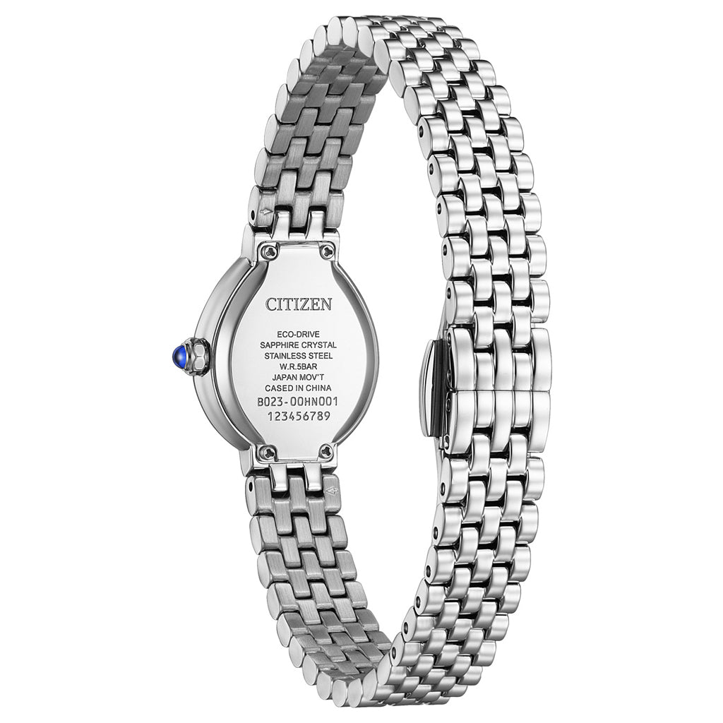 EX1540-58L - Rainell Diamonds Limited Edition
