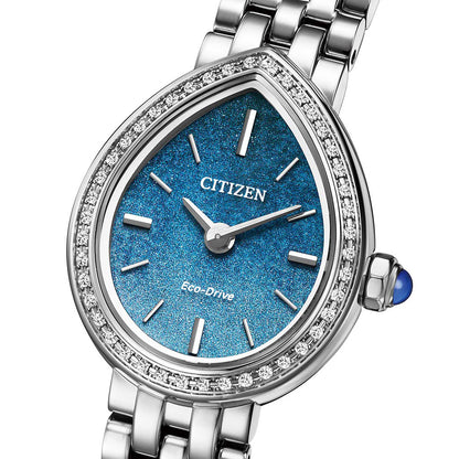 EX1540-58L - Rainell Diamonds Limited Edition