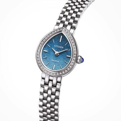 EX1540-58L - Rainell Diamonds Limited Edition