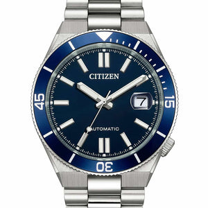 Citizen Automatik Herrenuhr NJ0220-52X