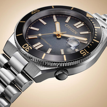 NJ0238-57E - TIME SLIP Limited Edition