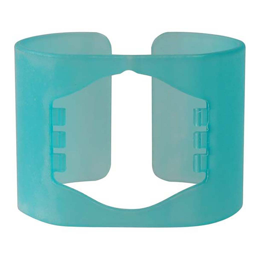 Swatch Ersatzband NEW  AQUA JELLY SKIN Clip ASFN108H