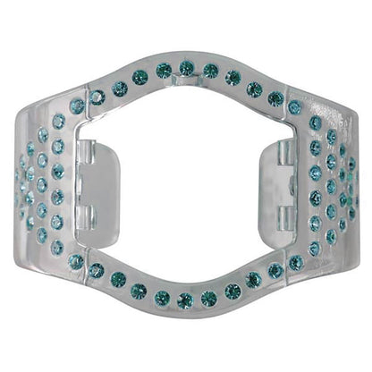 Swatch Ersatzband DREAMLIGHTS BLUE ASFK152HA
