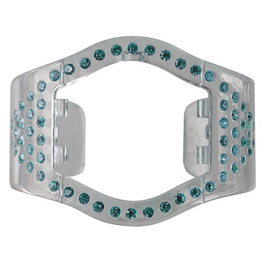 Swatch Ersatzband DREAMLIGHTS BLUE ASFK152HA