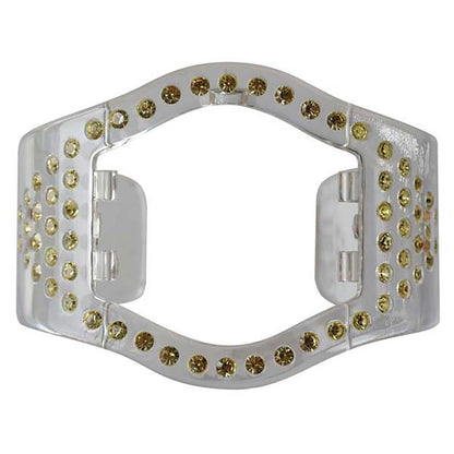 Swatch Ersatzband DREAMLIGHT YELLOW Clip