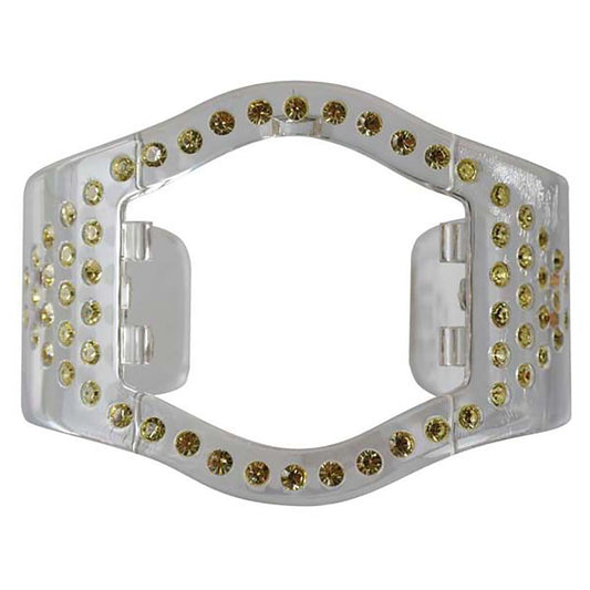 Swatch Ersatzband DREAMLIGHT YELLOW Clip