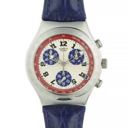 COCARDE / BLUE STRAP