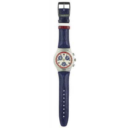 COCARDE / BLUE STRAP