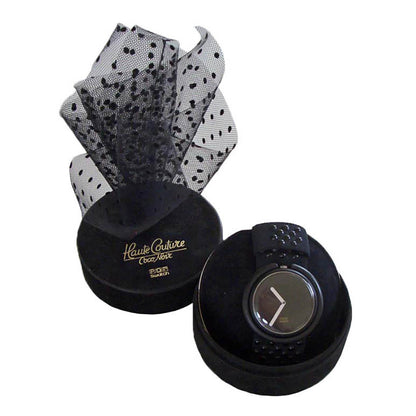 Pop Swatch Coco Noir PWBB142