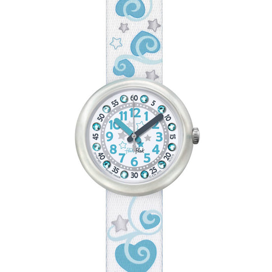 Flik Flak COEUR DE RÊVE FTNP005-STD