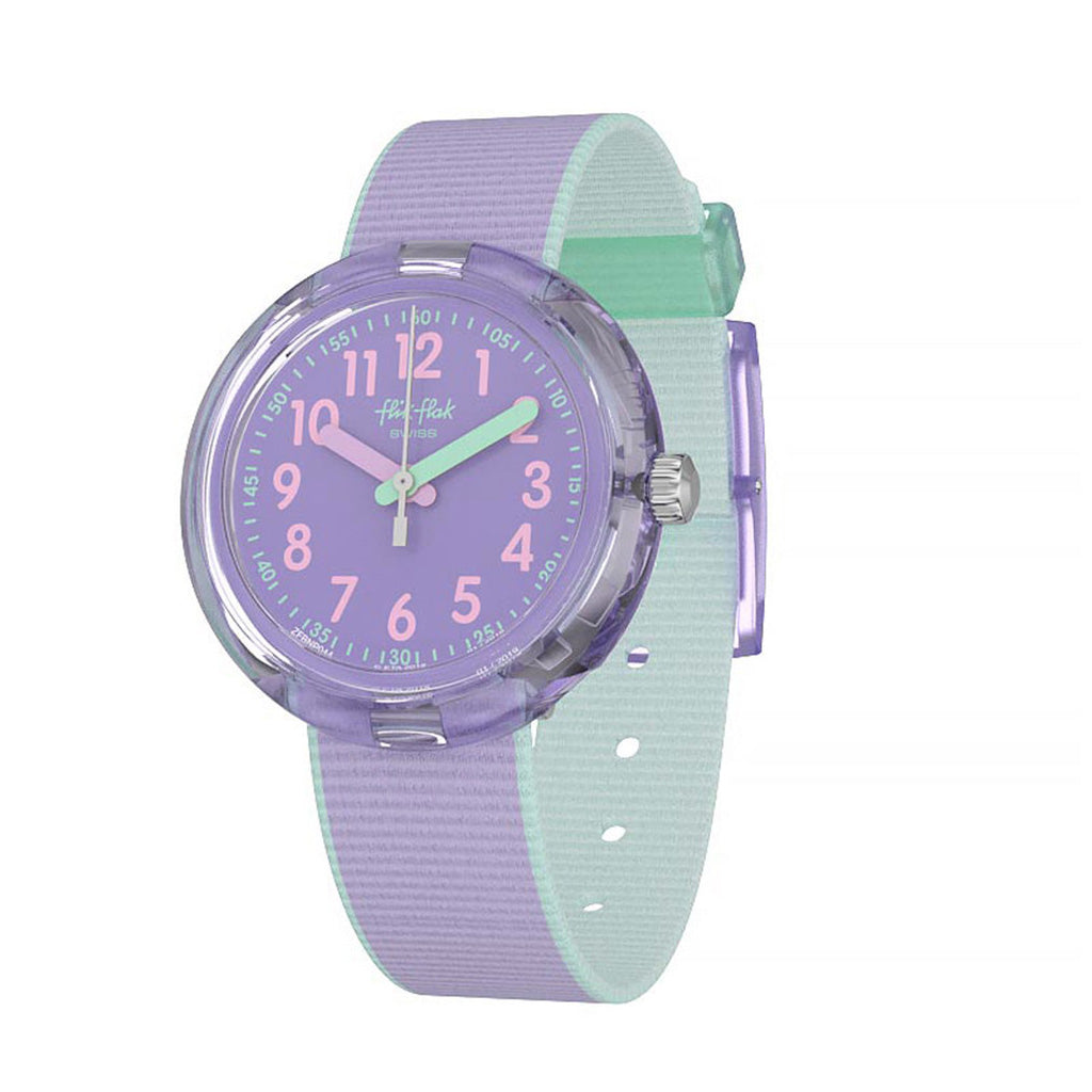 COLOR BLAST LILAC