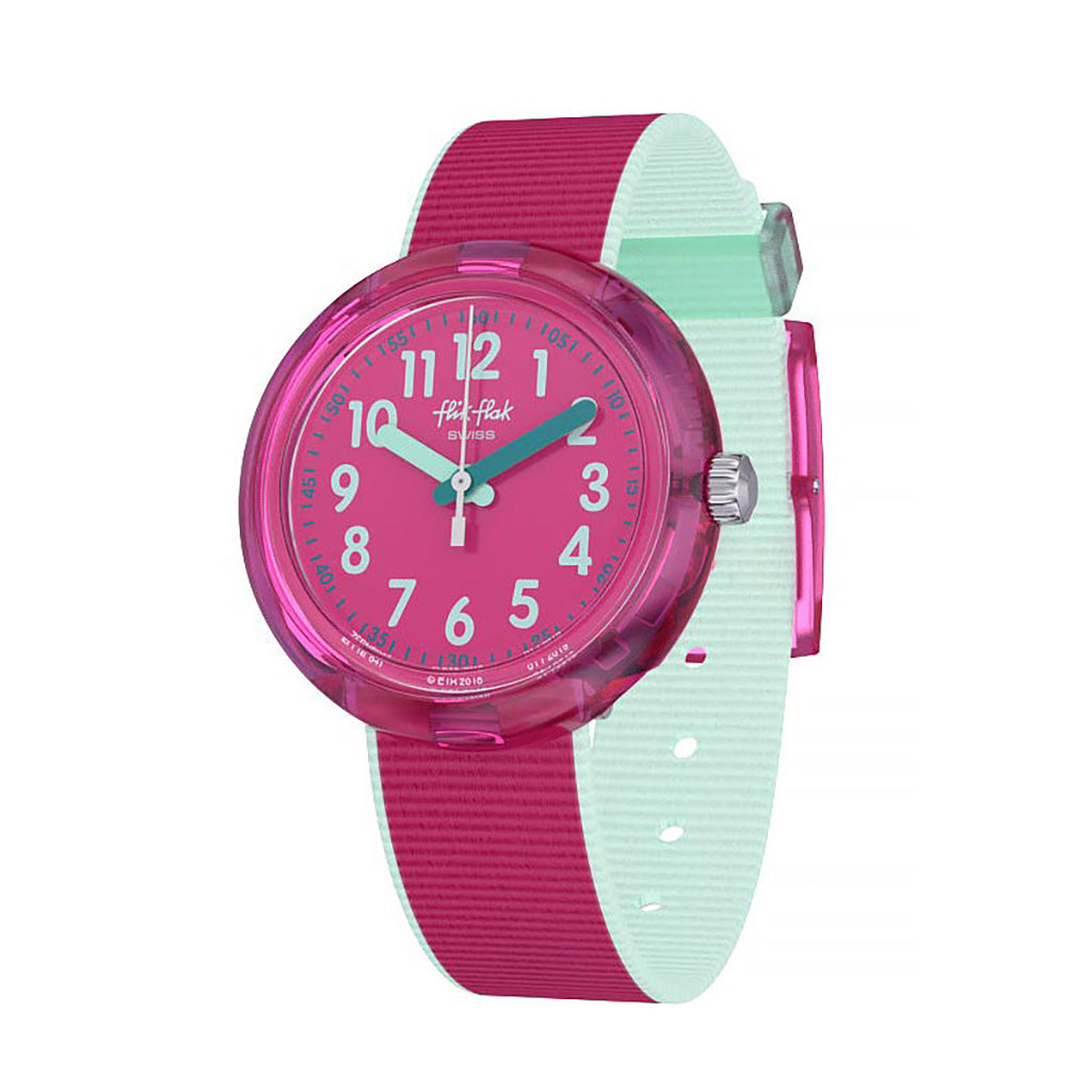 COLOR BLAST PINK