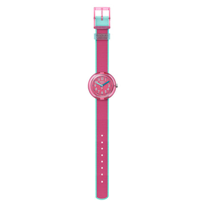 COLOR BLAST PINK